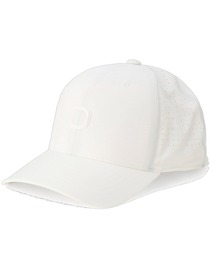 PUMA（プーマ）の「PUMA プーマ メンズ ゴルフ テック P スナップバック キャップ（キャップ）」