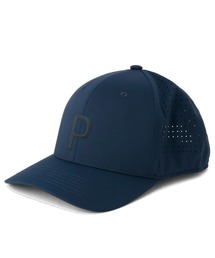 PUMA（プーマ）の「PUMA プーマ メンズ ゴルフ テック P スナップバック キャップ（キャップ）」