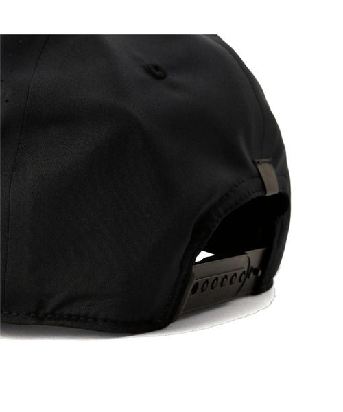 PUMA（プーマ）の「PUMA プーマ メンズ ゴルフ テック P スナップバック キャップ（キャップ・メンズ・ブラック/アッシュグレー/ネイビー/ホワイト系その他・フリー）」の11枚目の写真