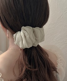 apres jour clair（アプレジュールクレア）の「【apres jour clair×ARIAZ】シアーヘアクリップ（バレッタ/ヘアクリップ）」