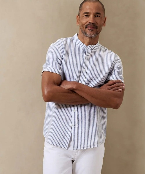 BANANA REPUBLIC FACTORY STORE（バナナリパブリック ファクトリーストア）の「BANANA REPUBLIC