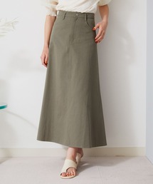 mysty woman | バックレースアップスカート 906410(スカート)