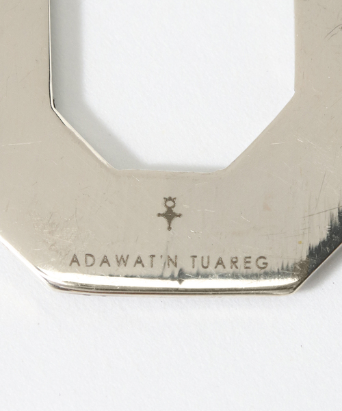 美品　アダワット トゥアレグ Botam Sansalt Necklace アダワット トゥアレグ Botam Sansalt Necklace