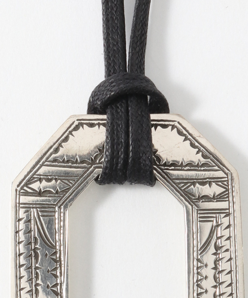 アダワット トゥアレグ Botam Sansalt Necklace