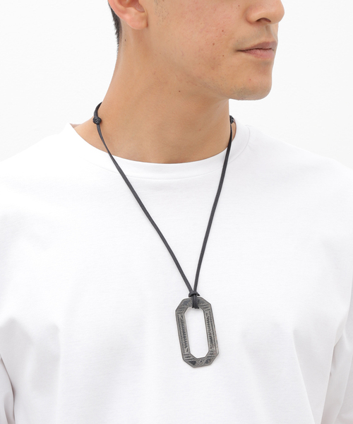 アダワット トゥアレグ Botam Sansalt Necklace