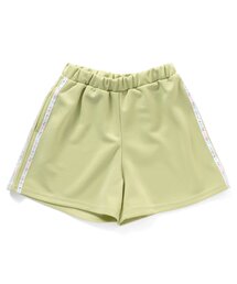 グラデロゴラインキュロット