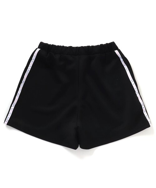 algy(アルジー)の「グラデロゴラインキュロット(その他パンツ・キッズ・ブラック/ラベンダー/ライム・XX-SMALL/X-SMALL/MEDIUM/SMALL)」の7枚目の写真