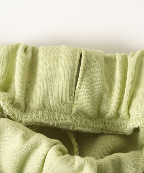 algy(アルジー)の「グラデロゴラインキュロット(その他パンツ・キッズ・ブラック/ラベンダー/ライム・XX-SMALL/X-SMALL/MEDIUM/SMALL)」の14枚目の写真