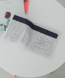 URBAN RESEARCH DOORS（アーバンリサーチドアーズ）の「DOORS LIVING PRODUCTS　Hand Towel border（タオル・キッズ）」