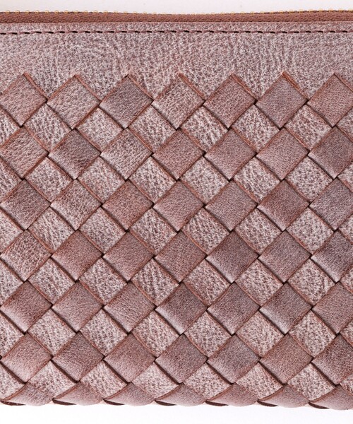 SONNE(ゾンネ)の「【SONNE/ゾンネ】SOM002 HALF FOLD WALLET(財布・メンズ・ネイビー/ブラウン/ブラック・FREE)」の18枚目の写真