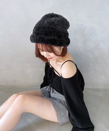 エコファーニットワッチ　967126