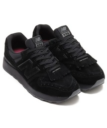 NEW BALANCE | New Balance WL996(スニーカー)