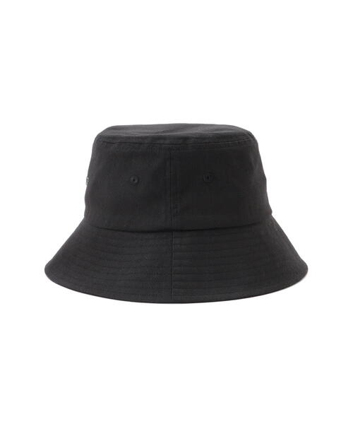 WHITELAND（ホワイトランド）の「【WEB&DEPOT限定】WHITELAND/ホワイトランド/GEL LOGO HAT（ハット・メンズ・ホワイト/ブラック・MEDIUM/LARGE）」の7枚目の写真