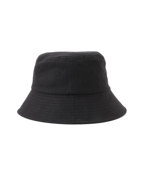 WHITELAND（ホワイトランド）の「【WEB&DEPOT限定】WHITELAND/ホワイトランド/GEL LOGO HAT（ハット・メンズ・ホワイト/ブラック・MEDIUM/LARGE）」の8枚目の写真