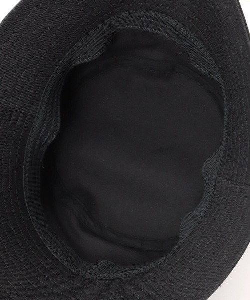 WHITELAND（ホワイトランド）の「【WEB&DEPOT限定】WHITELAND/ホワイトランド/GEL LOGO HAT（ハット・メンズ・ホワイト/ブラック・MEDIUM/LARGE）」の11枚目の写真