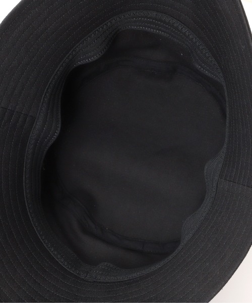 WHITELAND（ホワイトランド）の「【WEB&DEPOT限定】WHITELAND/ホワイトランド/GEL LOGO HAT（ハット・メンズ・ホワイト/ブラック・MEDIUM/LARGE）」の19枚目の写真