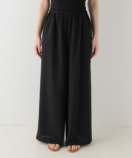 Plage ドライツイルリラックスパンツ Plage ドライツイルリラックスパンツ 追加》Dry Twill Relax