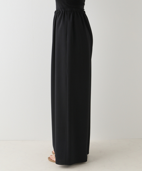 plage プラージュ　Dry Twill Relax パンツ plage（プラージュ）の「Dry Twill Relax パンツ（その他パンツ
