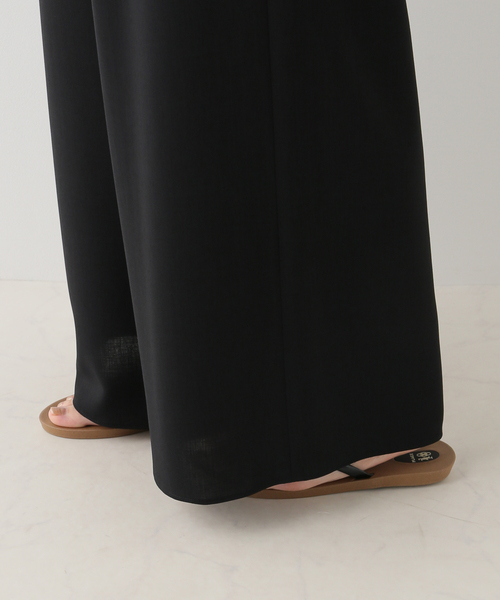 plage（プラージュ）の「Dry Twill Relax パンツ（その他パンツ