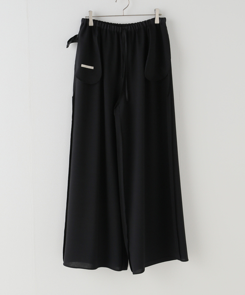 plage（プラージュ）の「Dry Twill Relax パンツ（その他パンツ