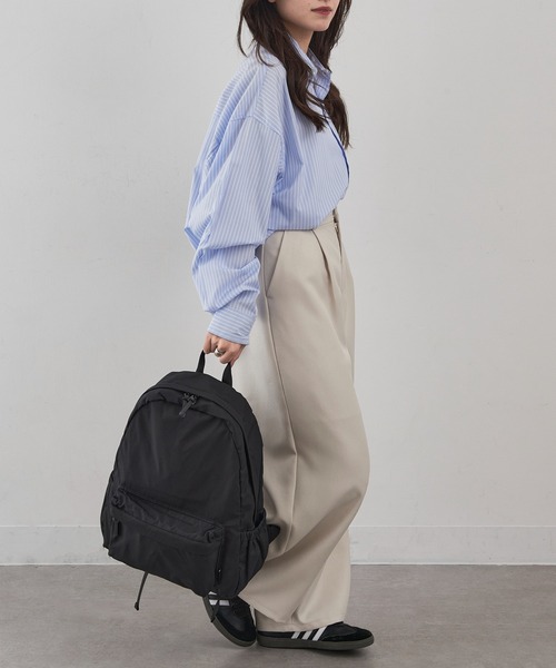 セール】【SETUP7】ママカルリュック SNBD（バックパック/リュック