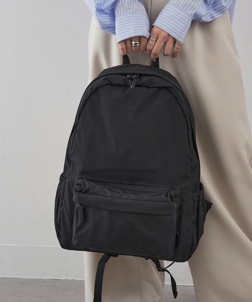 セール】【SETUP7】ママカルリュック SNBD（バックパック/リュック