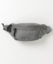 Columbia(RrA)̃RrAyColumbiazTHUNDER BRIDGE 17L HIP BAG({fBobO/EGXg|[`)