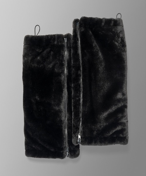 DESCENTE GOLF（デサントゴルフ）の「PEタフタモノグラムプリント×ボア