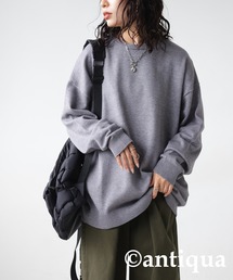 トップス（グレー/灰色系）ファッション通販 - ZOZOTOWN