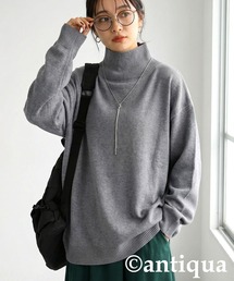 ハイゲージニット