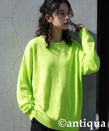 レディースのトップス（イエロー/黄色系）ファッション通販 - ZOZOTOWN