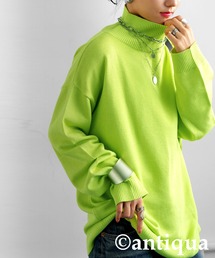 レディースのトップス（イエロー/黄色系）ファッション通販 - ZOZOTOWN