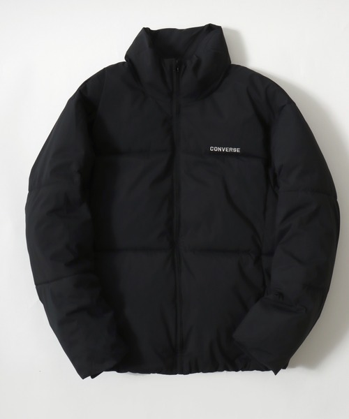 セール】2025AW CONVERSE/コンバース 撥水 防風 オーバーサイズ エコ