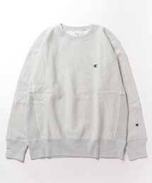 Champion | Champion　C3-Y033  　REVERSE WEAVER CREW NECK SWEATSHIRT(スウェット)
