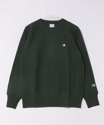 【Champion】C3-Y033 REVERSE WEAVER CREW NECK SWEATSHIRT/トレーナー/リバースウィーブ/チャンピオン