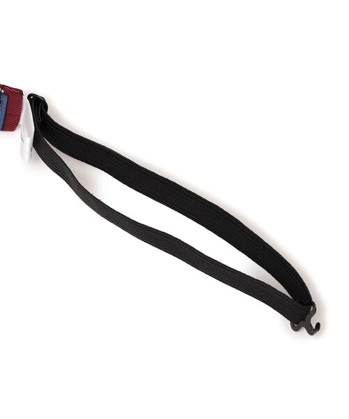 SHIPS（シップス）の「SHIPS KIDS:小紋柄 蝶ネクタイ（蝶ネクタイ・キッズ・レッド系その他/ネイビー/サックスブルー・ONE SIZE）」の6枚目の写真