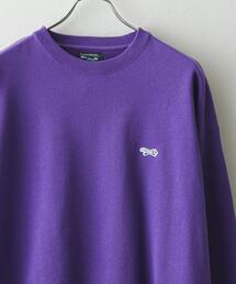 PENNEYS（ぺニーズ）別注ビッグシルエット裏毛スウェット