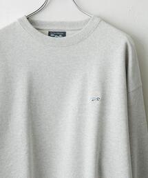 PENNEYS | PENNEYS（ぺニーズ）別注ビッグシルエット裏毛スウェット(スウェット)