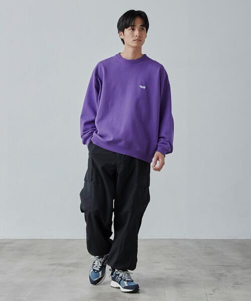 PENNEYS（ぺニーズ）の「PENNEYS（ぺニーズ）別注ビッグシルエット裏毛