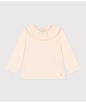 PETIT BATEAU(プチバトー)の「トップス(シャツ/ブラウス)」