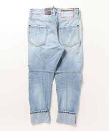 ディースクエアード　COMBAT JEANS デニムパンツ 46 DSQUARED2（ディースクエアード） TAILORED COMBAT JEAN ジーンズ