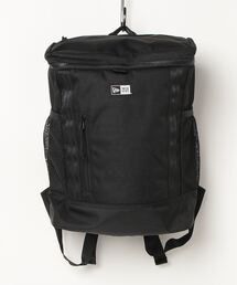 NEW ERA（ニューエラ）の「【NEW ERA/ニューエラ】Youth ボックスパック 15L（バックパック/リュック・キッズ）」