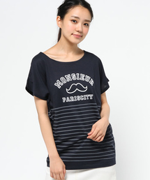 【WHO'S WHO gallery】BYボーダーカレッジ