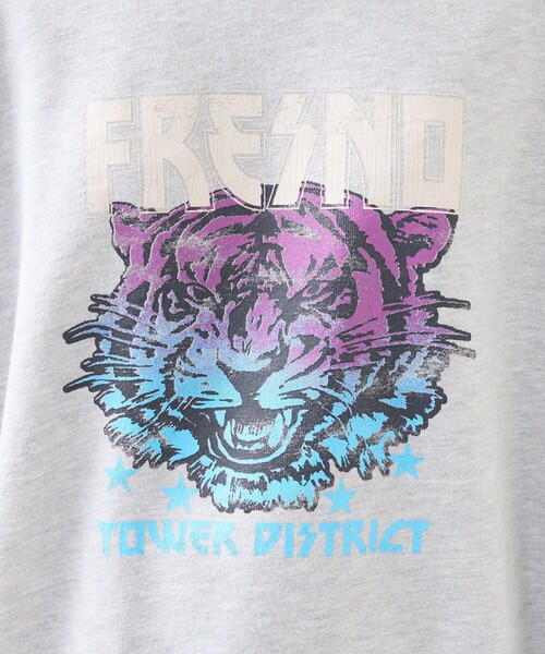 FREAK'S STORE（フリークスストア）の「ダメージ トラ