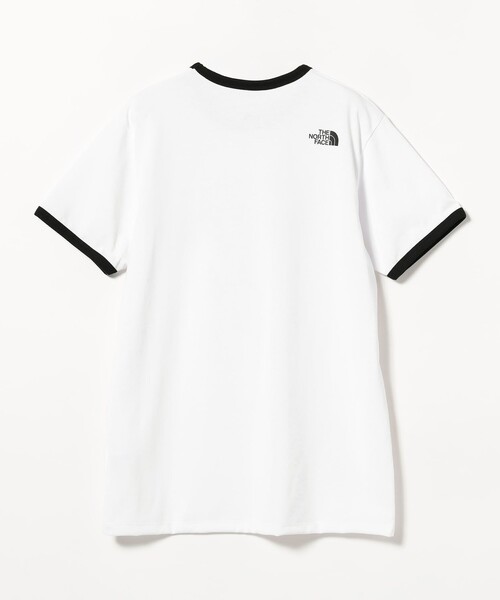 ザ・ノースフェイス 半袖Ｔシャツ コットン白Tシャツ NT7UQ48B ホワイト 95(M) Ft1222721 未使用 | THE NORTH FACE [ザノースフェイス] Tシャツ メンズ 半袖 大きいサイズ ロゴ バックプリント アウトドア ブランド  S⁄S BOX NSE TEE USA ホワイト M [並行輸入品] | Tシャツ・カットソー 通販