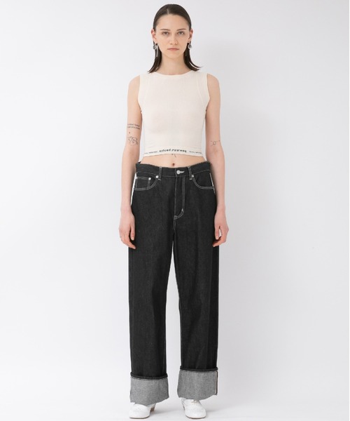 WACOAL MEN ÷ bp boxer tops（その他アンダーウェア/インナー
