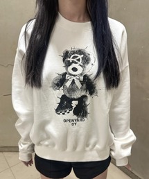 OY（オーワイ）の「『OY/オーワイ』RIBBON ODOLLY MTM/リボン