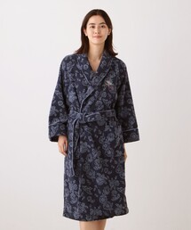 Afternoon Tea | ジャカードガウン/ナタリー・レテ(ガウン/バスローブ)