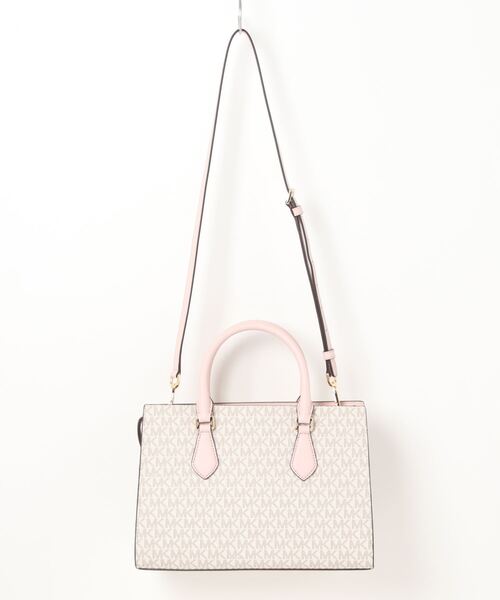MICHAEL KORS（マイケルコース）の「SHEILA センタージップ