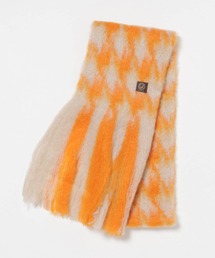MANTAS EZCARAY | MANTAS EZCARAY　PATA DE GALLO STOLE(マフラー)